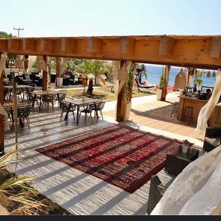 Sea & Stone Villas Koundouros Exterior photo
