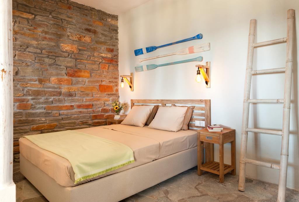 Sea & Stone Villas Koundouros Exterior photo